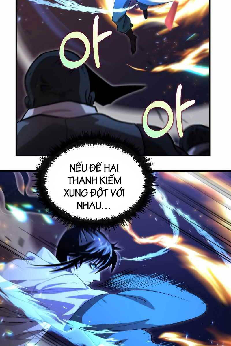 Bác Sĩ Trùng Sinh Về Murim Chap 137 - Next Chap 138