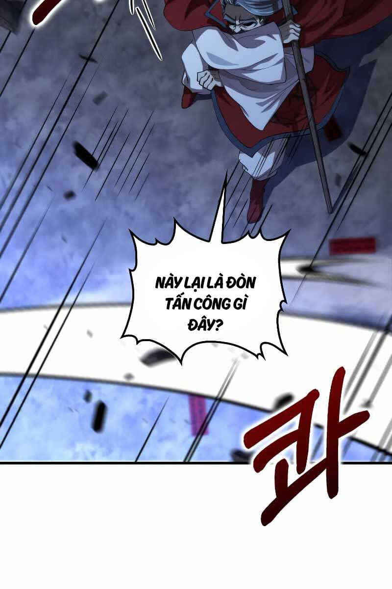 Bác Sĩ Trùng Sinh Về Murim Chap 137 - Next Chap 138