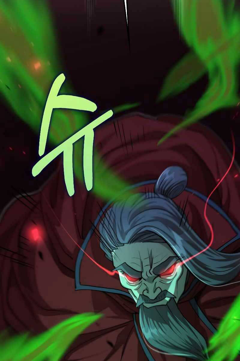 Bác Sĩ Trùng Sinh Về Murim Chap 137 - Next Chap 138