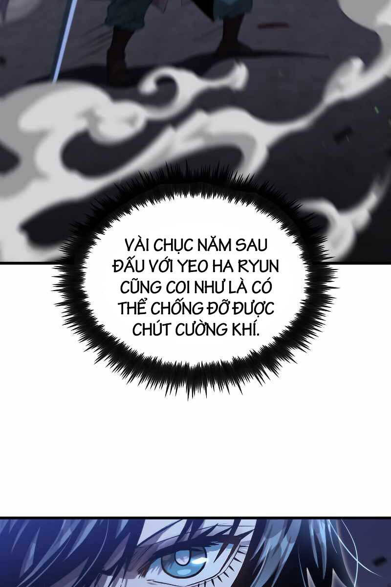 Bác Sĩ Trùng Sinh Về Murim Chap 137 - Next Chap 138