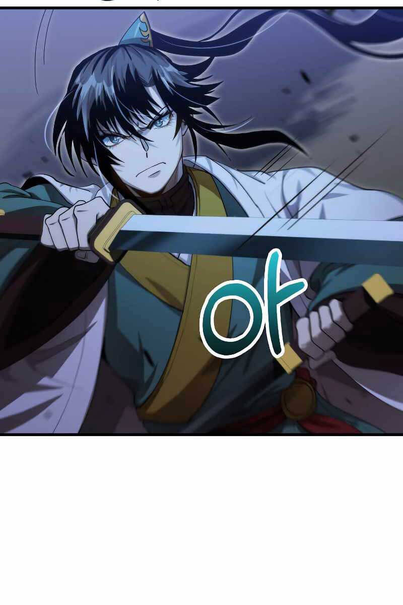 Bác Sĩ Trùng Sinh Về Murim Chap 137 - Next Chap 138
