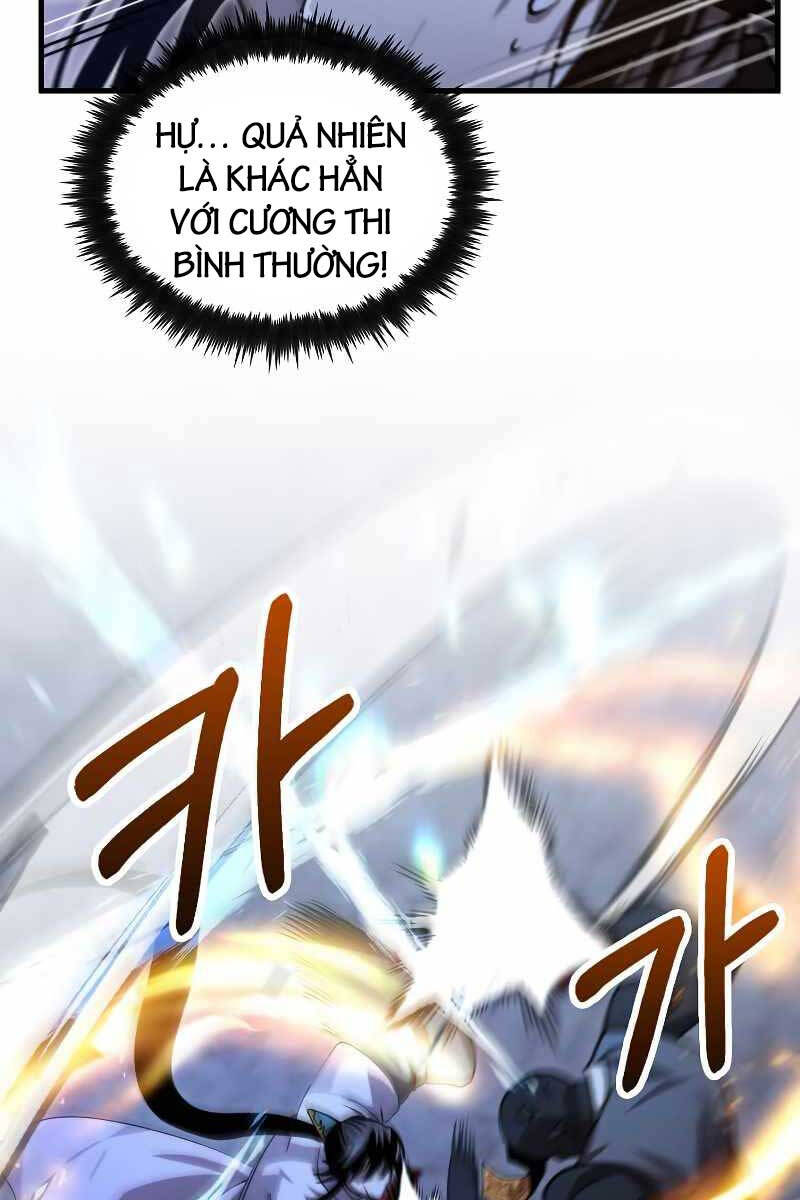 Bác Sĩ Trùng Sinh Về Murim Chap 137 - Next Chap 138
