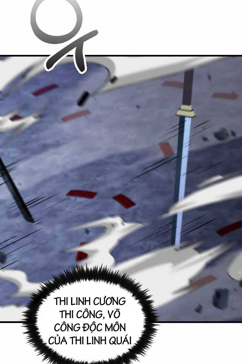 Bác Sĩ Trùng Sinh Về Murim Chap 137 - Next Chap 138