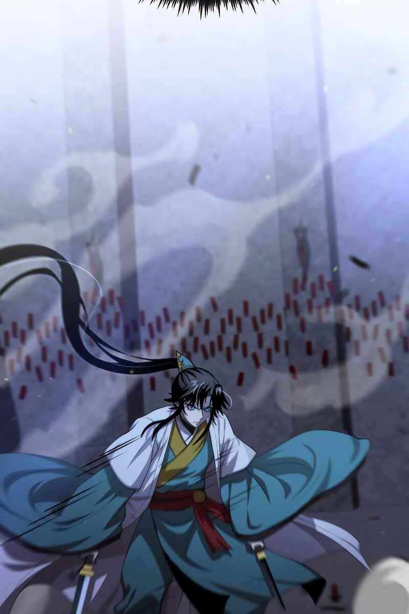 Bác Sĩ Trùng Sinh Về Murim Chap 137 - Next Chap 138