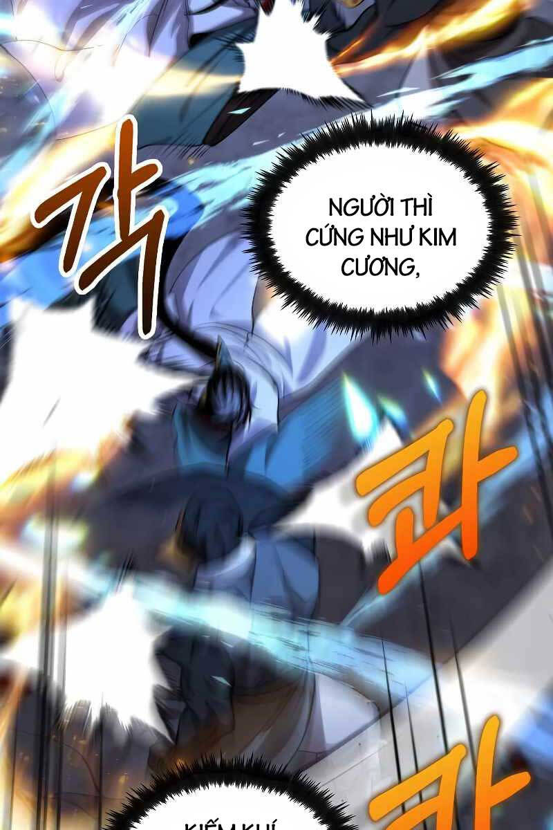 Bác Sĩ Trùng Sinh Về Murim Chap 137 - Next Chap 138