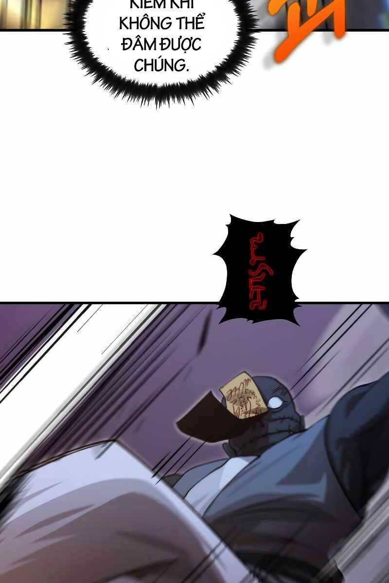 Bác Sĩ Trùng Sinh Về Murim Chap 137 - Next Chap 138