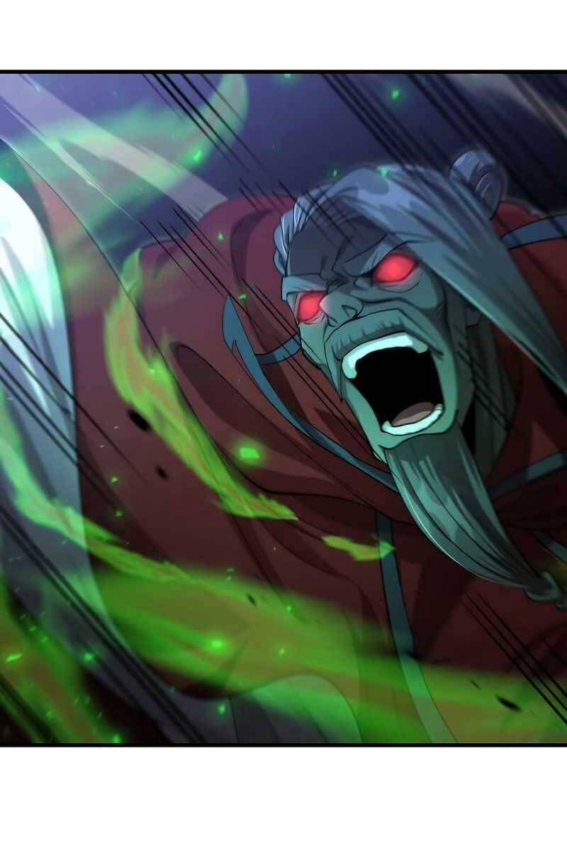 Bác Sĩ Trùng Sinh Về Murim Chap 137 - Next Chap 138