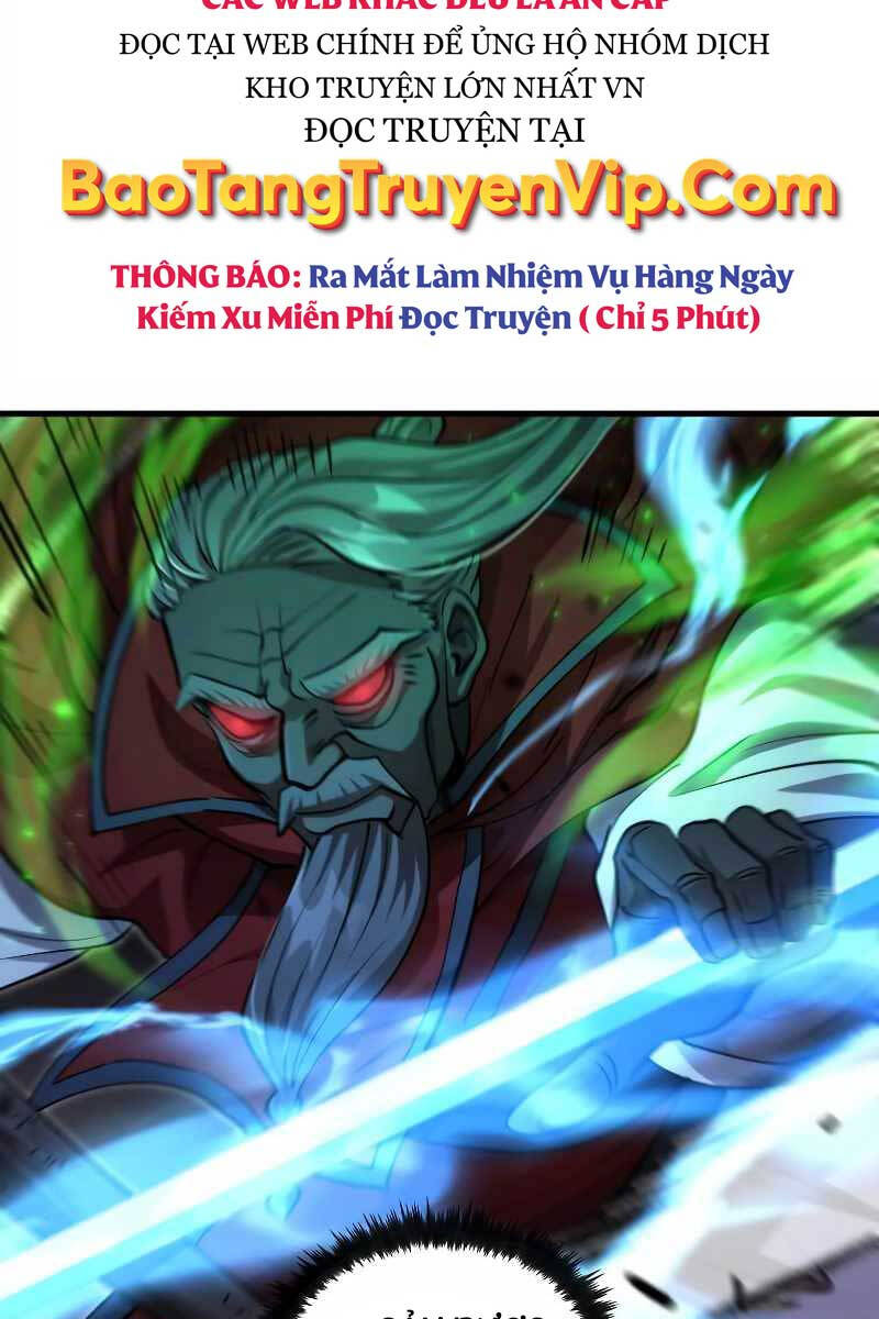 Bác Sĩ Trùng Sinh Về Murim Chap 137 - Next Chap 138