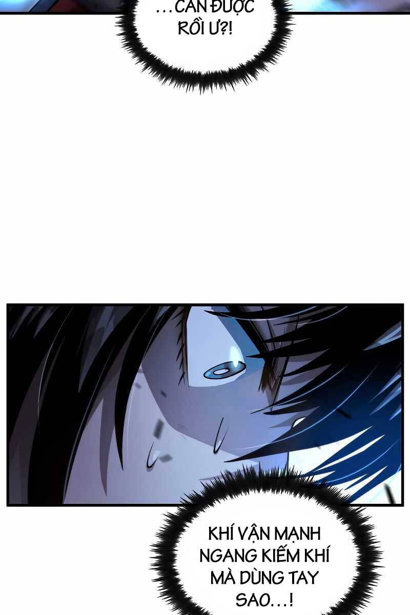 Bác Sĩ Trùng Sinh Về Murim Chap 137 - Next Chap 138