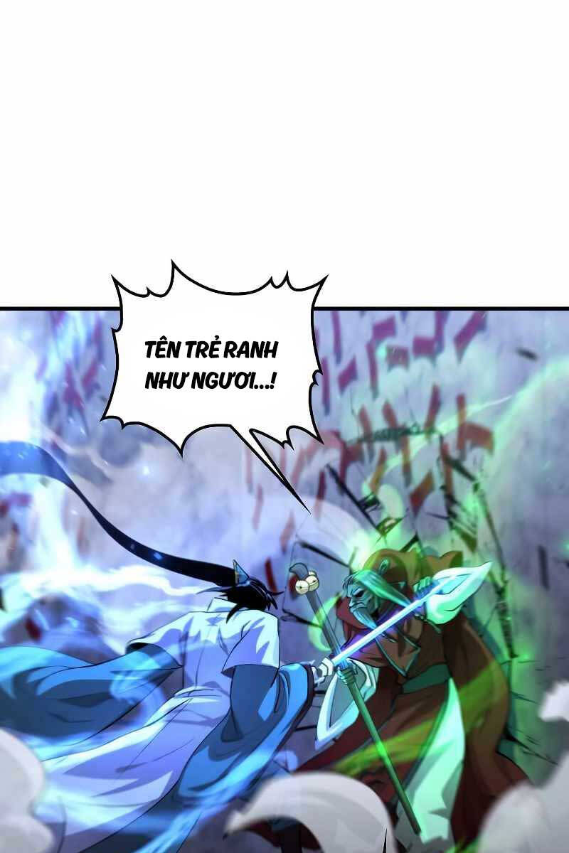 Bác Sĩ Trùng Sinh Về Murim Chap 137 - Next Chap 138