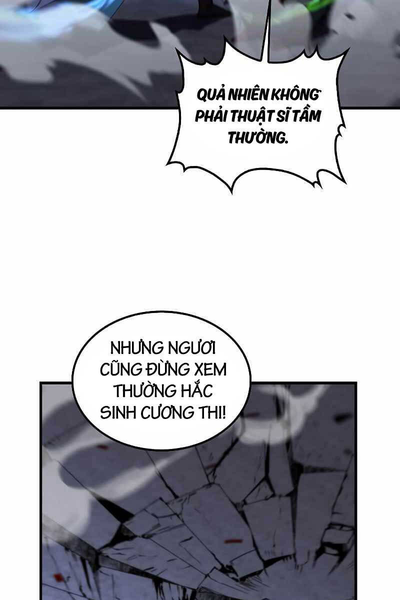 Bác Sĩ Trùng Sinh Về Murim Chap 137 - Next Chap 138