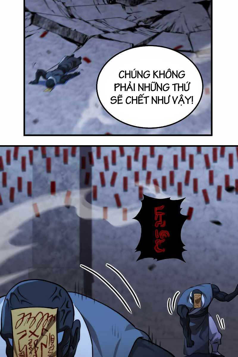Bác Sĩ Trùng Sinh Về Murim Chap 137 - Next Chap 138