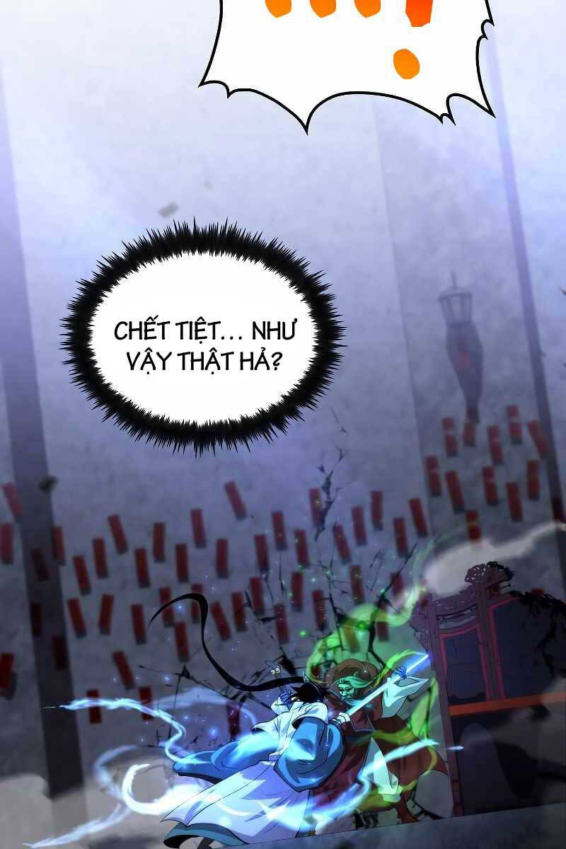 Bác Sĩ Trùng Sinh Về Murim Chap 137 - Next Chap 138