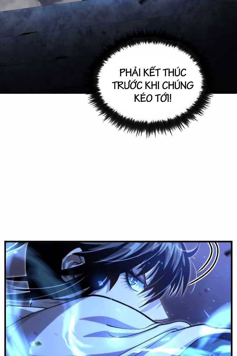 Bác Sĩ Trùng Sinh Về Murim Chap 137 - Next Chap 138