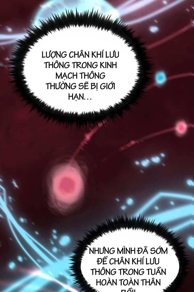Bác Sĩ Trùng Sinh Về Murim Chap 137 - Next Chap 138