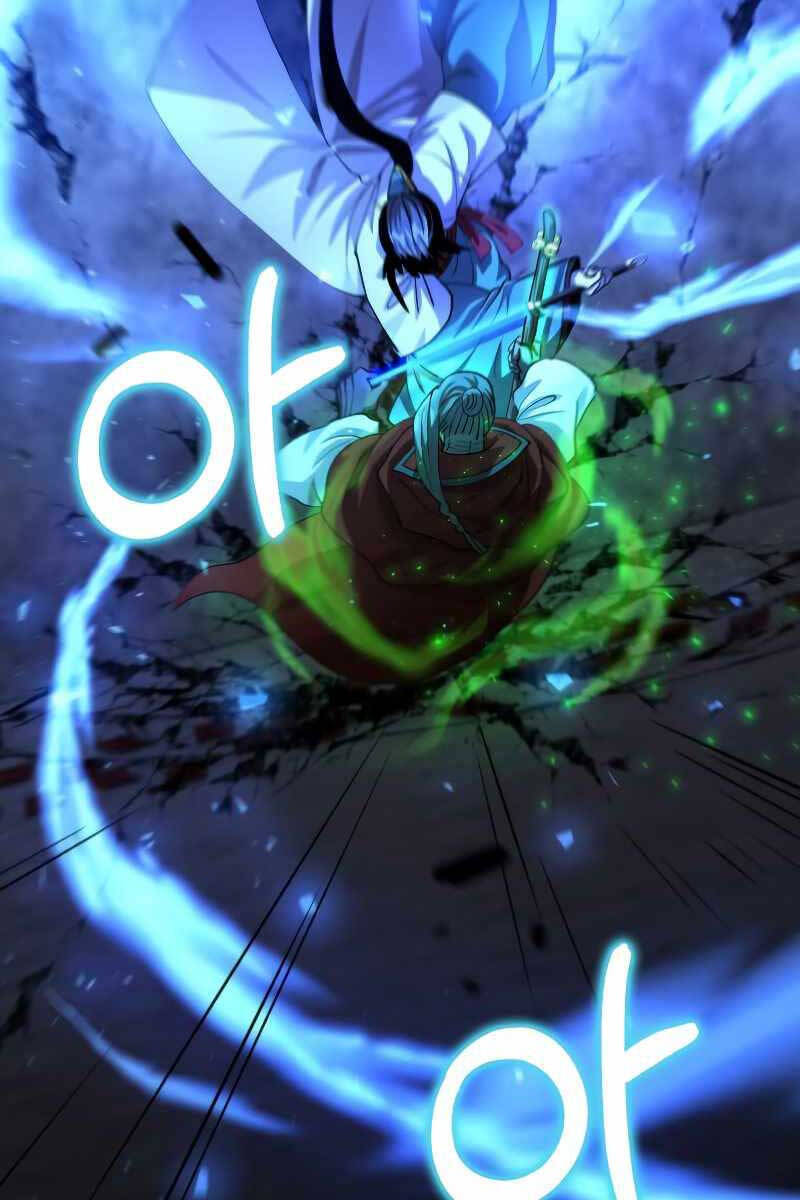 Bác Sĩ Trùng Sinh Về Murim Chap 137 - Next Chap 138