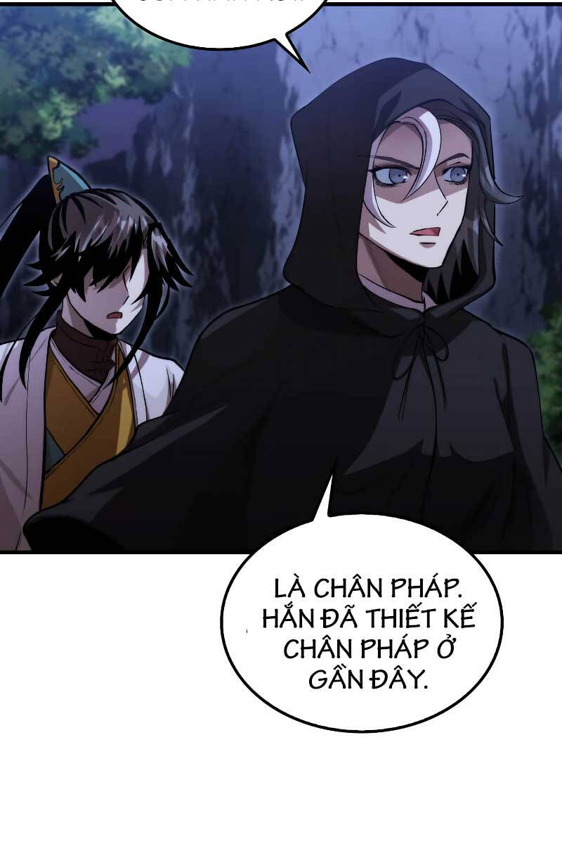 Bác Sĩ Trùng Sinh Về Murim Chap 134 - Next Chap 135