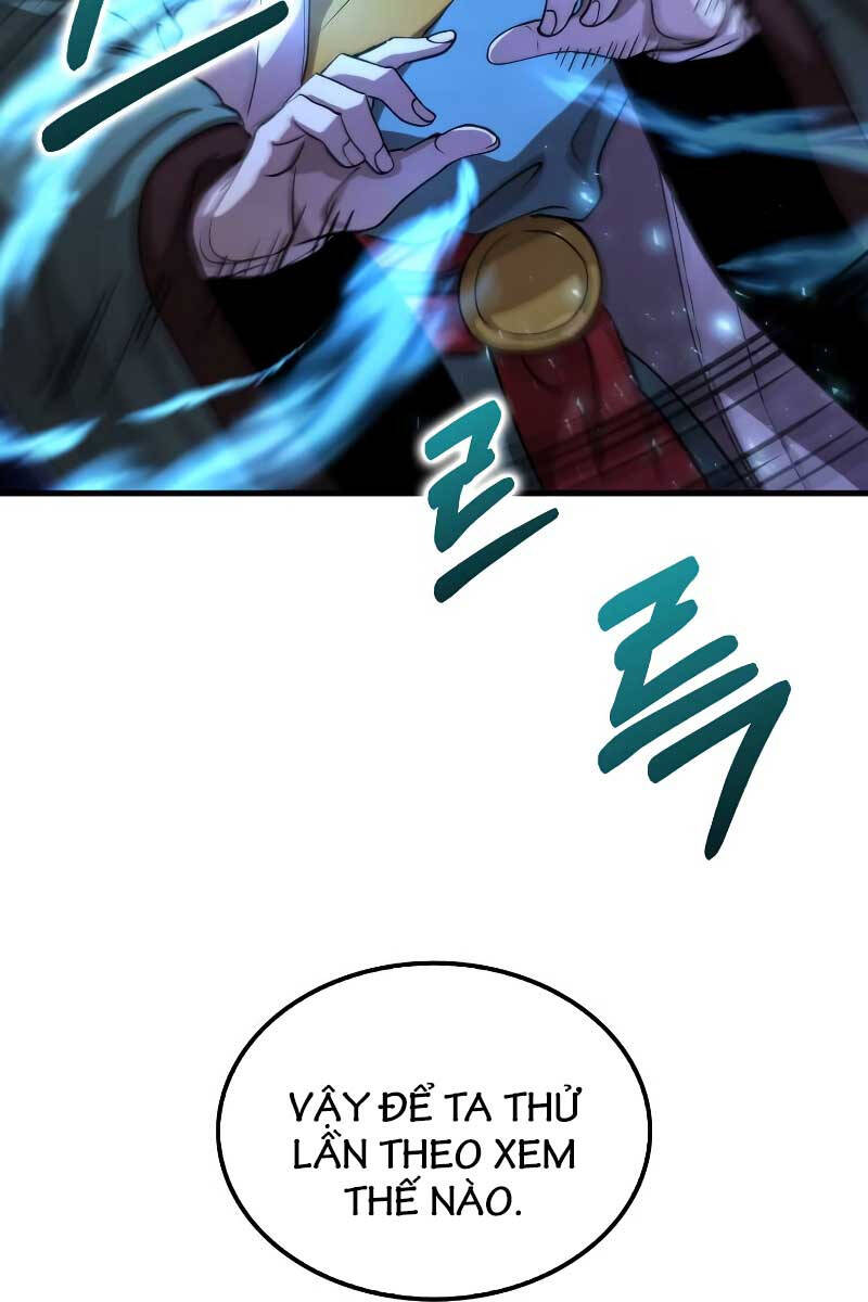 Bác Sĩ Trùng Sinh Về Murim Chap 134 - Next Chap 135