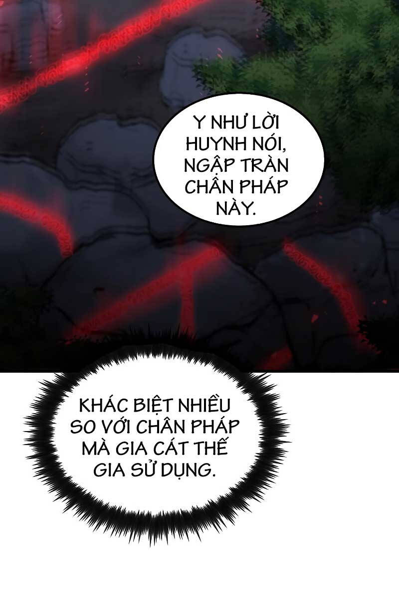 Bác Sĩ Trùng Sinh Về Murim Chap 134 - Next Chap 135