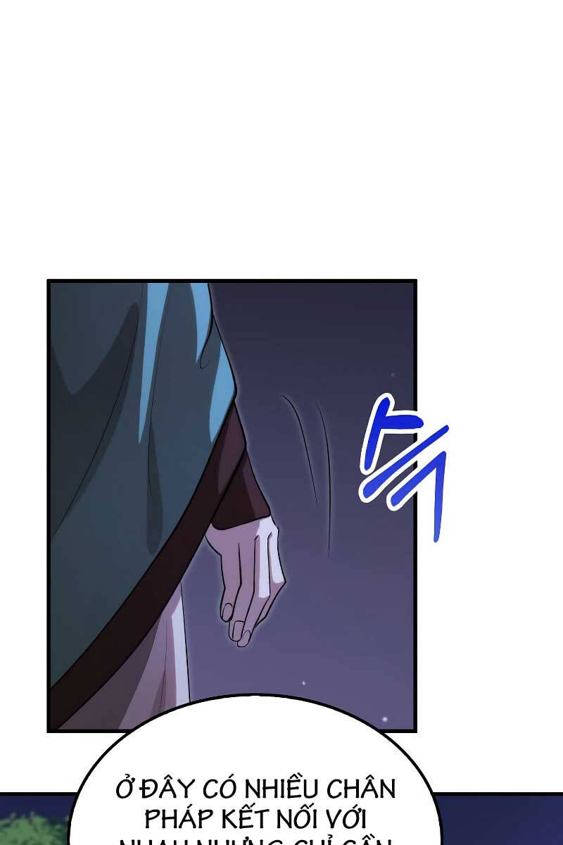 Bác Sĩ Trùng Sinh Về Murim Chap 134 - Next Chap 135