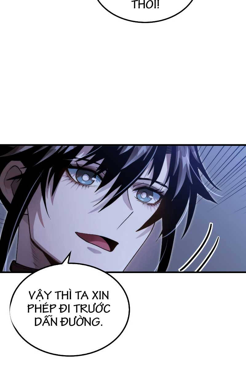 Bác Sĩ Trùng Sinh Về Murim Chap 134 - Next Chap 135