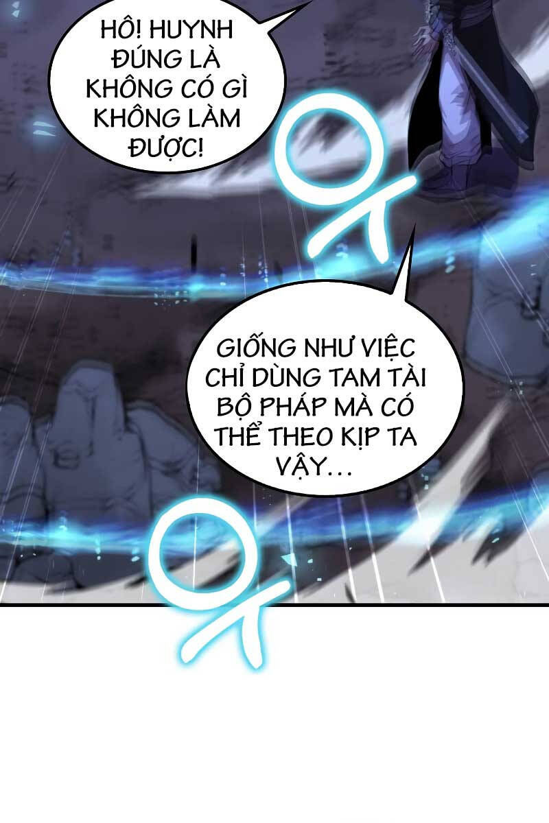 Bác Sĩ Trùng Sinh Về Murim Chap 134 - Next Chap 135