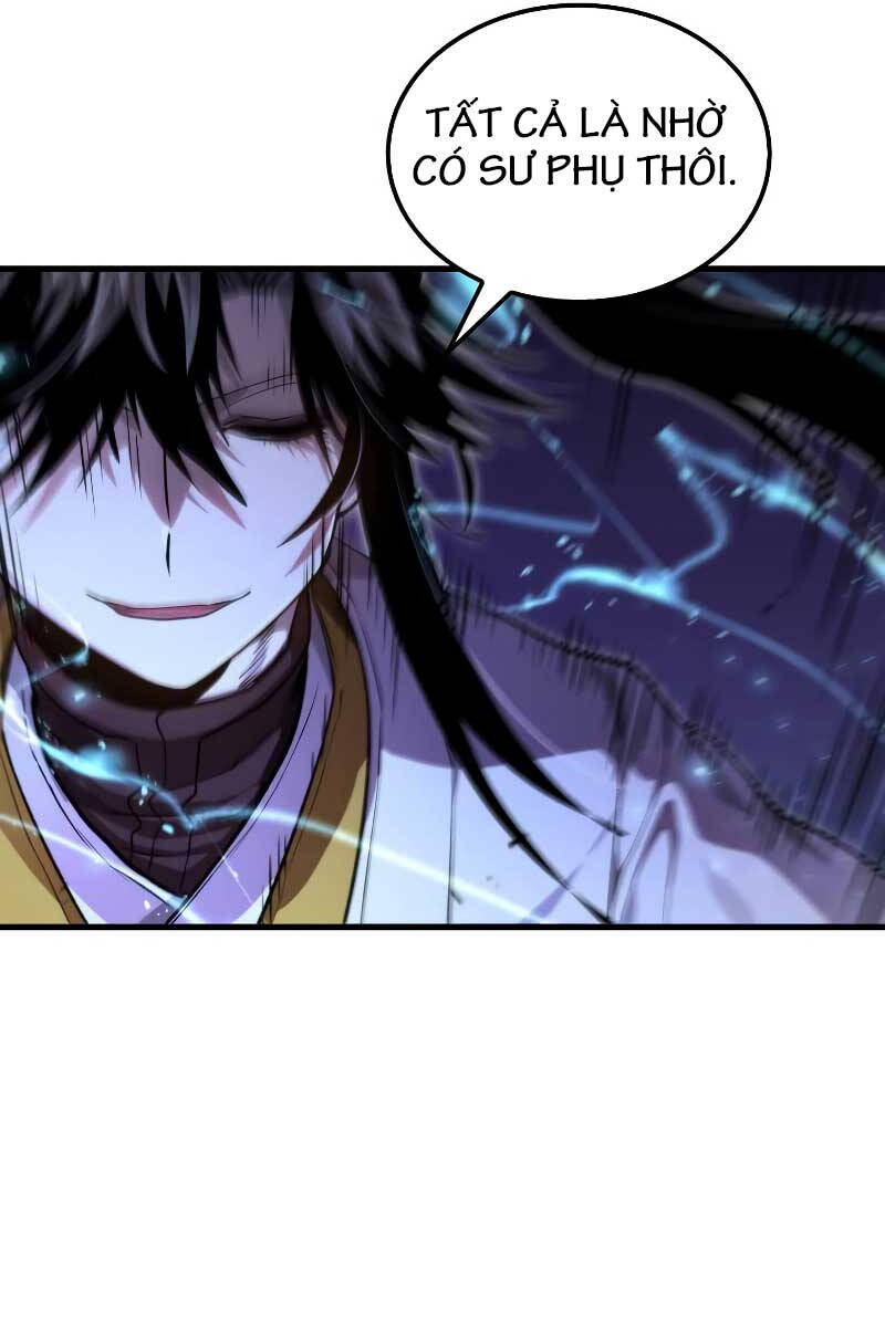 Bác Sĩ Trùng Sinh Về Murim Chap 134 - Next Chap 135