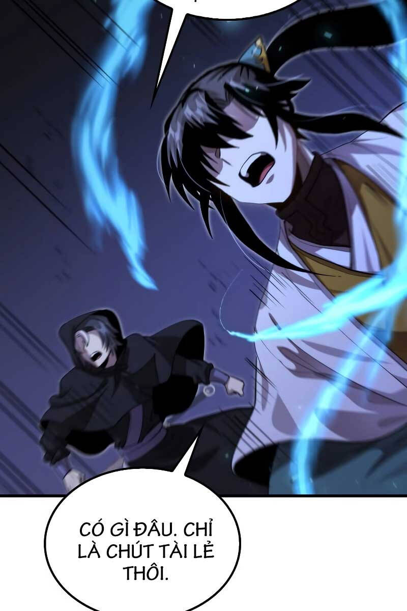 Bác Sĩ Trùng Sinh Về Murim Chap 134 - Next Chap 135