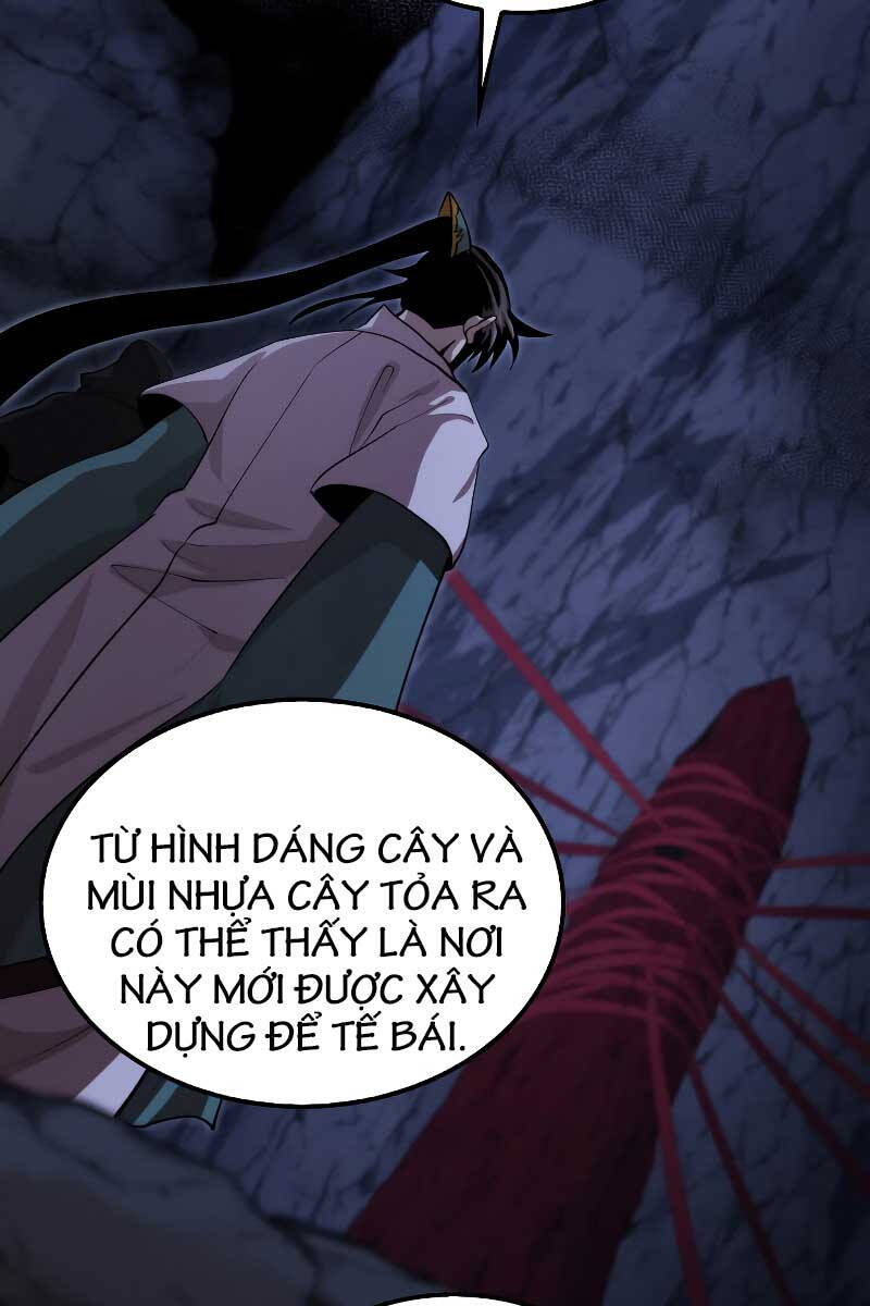 Bác Sĩ Trùng Sinh Về Murim Chap 134 - Next Chap 135