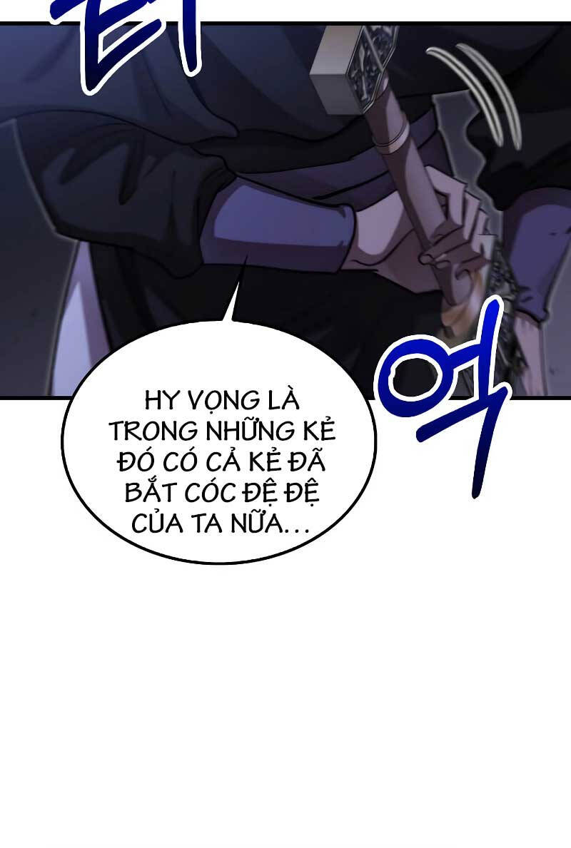 Bác Sĩ Trùng Sinh Về Murim Chap 134 - Next Chap 135