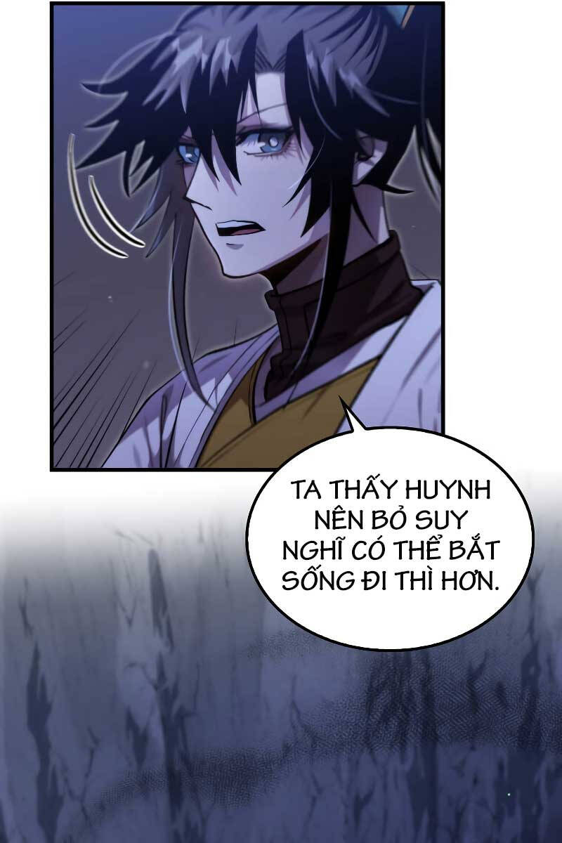 Bác Sĩ Trùng Sinh Về Murim Chap 134 - Next Chap 135