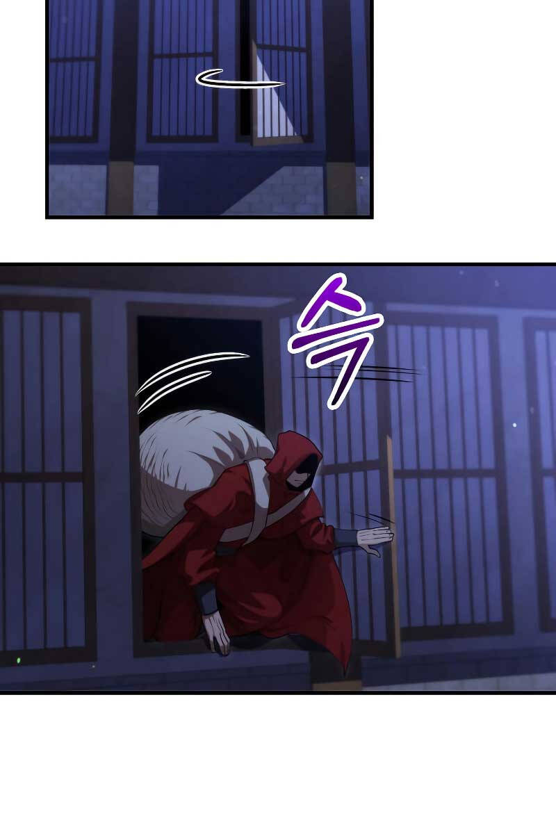 Bác Sĩ Trùng Sinh Về Murim Chap 134 - Next Chap 135