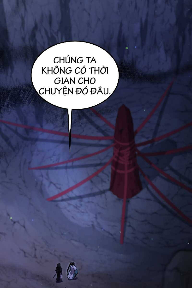 Bác Sĩ Trùng Sinh Về Murim Chap 134 - Next Chap 135