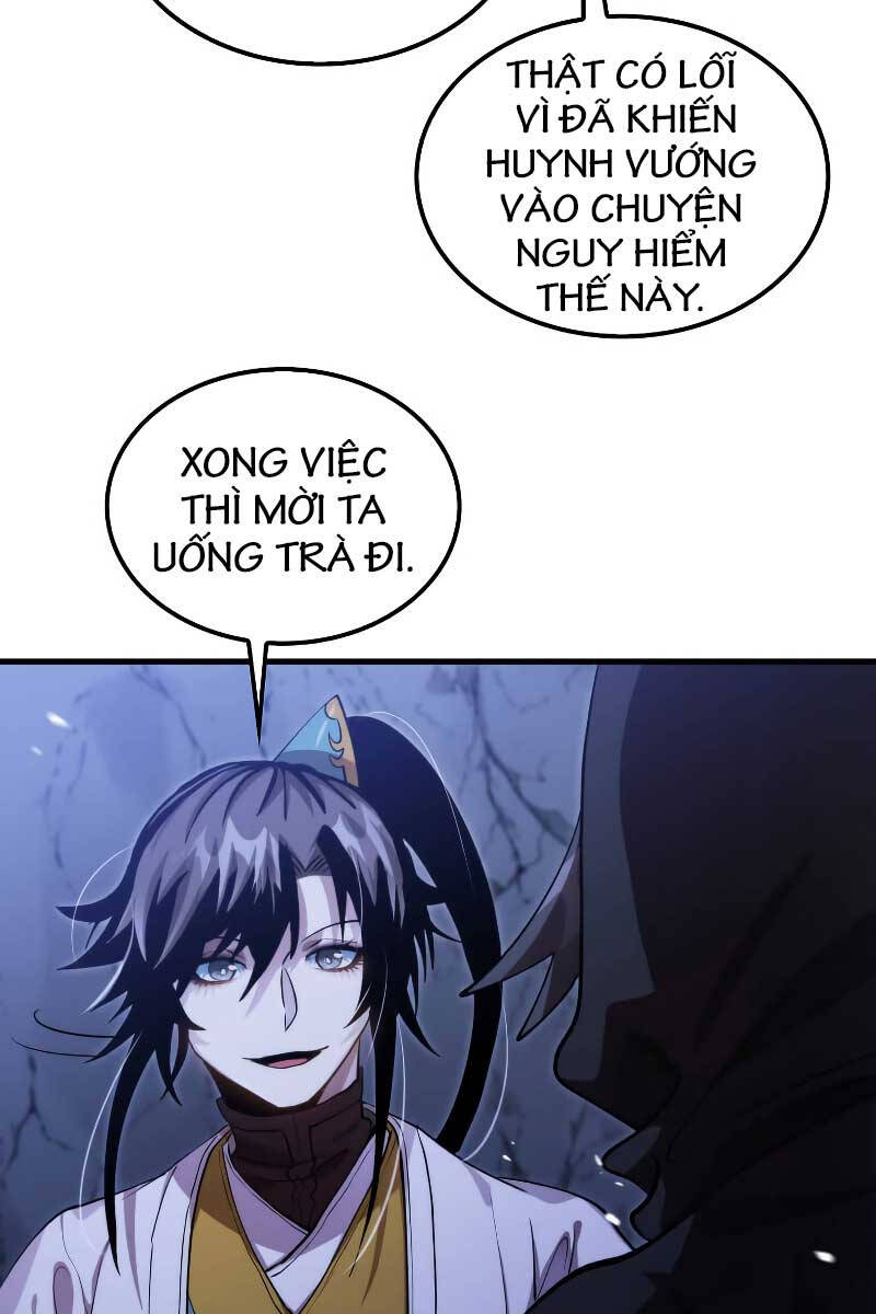 Bác Sĩ Trùng Sinh Về Murim Chap 134 - Next Chap 135