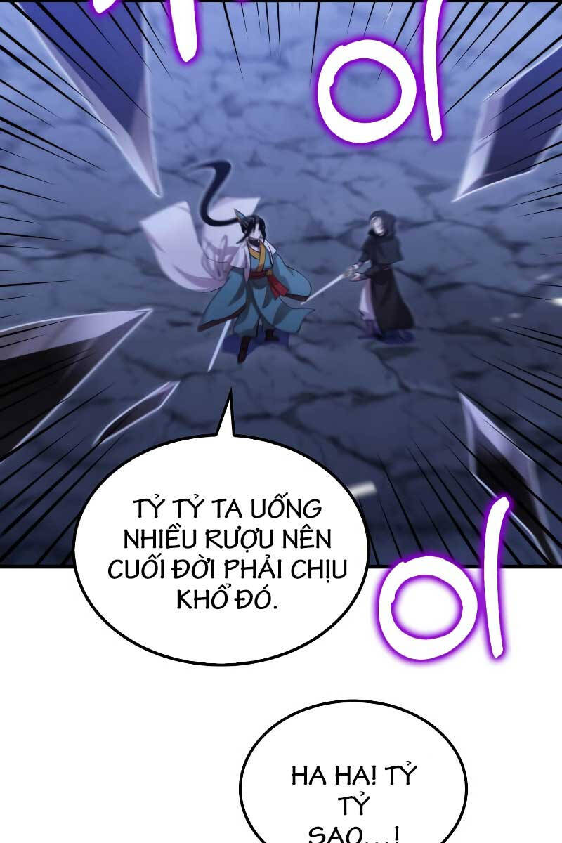 Bác Sĩ Trùng Sinh Về Murim Chap 134 - Next Chap 135