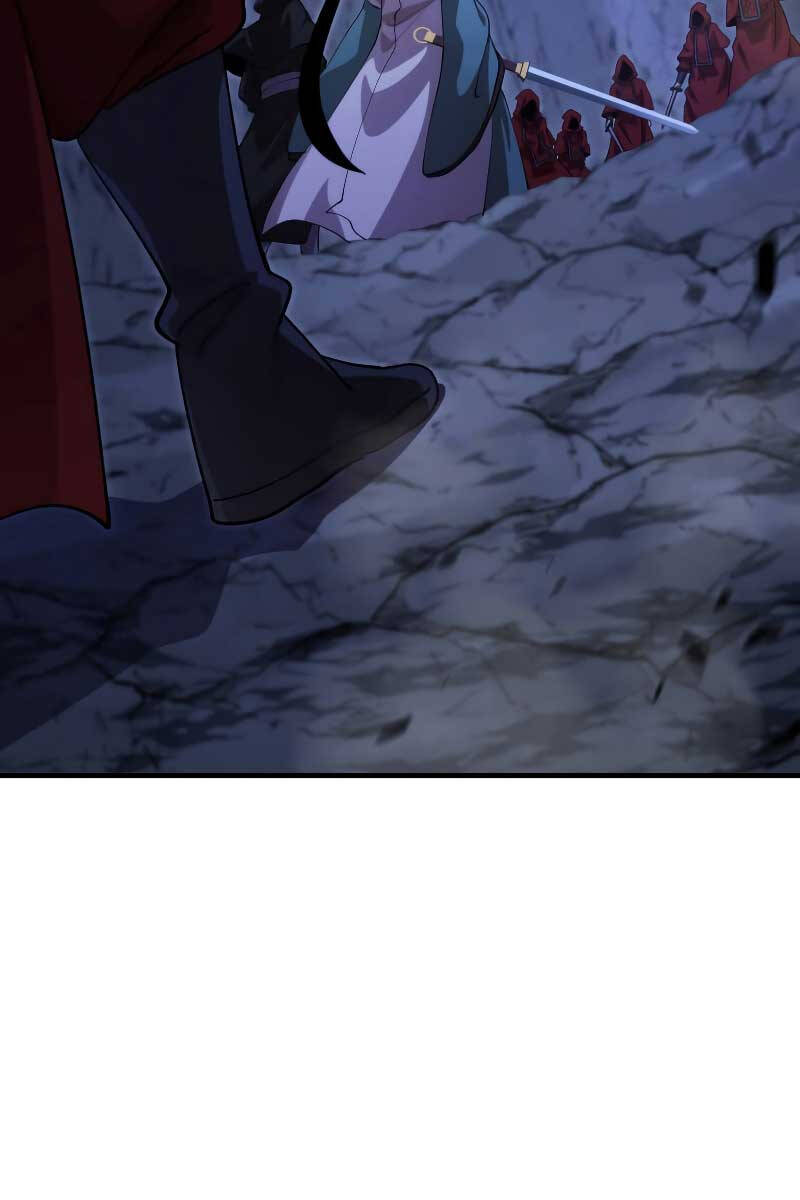 Bác Sĩ Trùng Sinh Về Murim Chap 134 - Next Chap 135