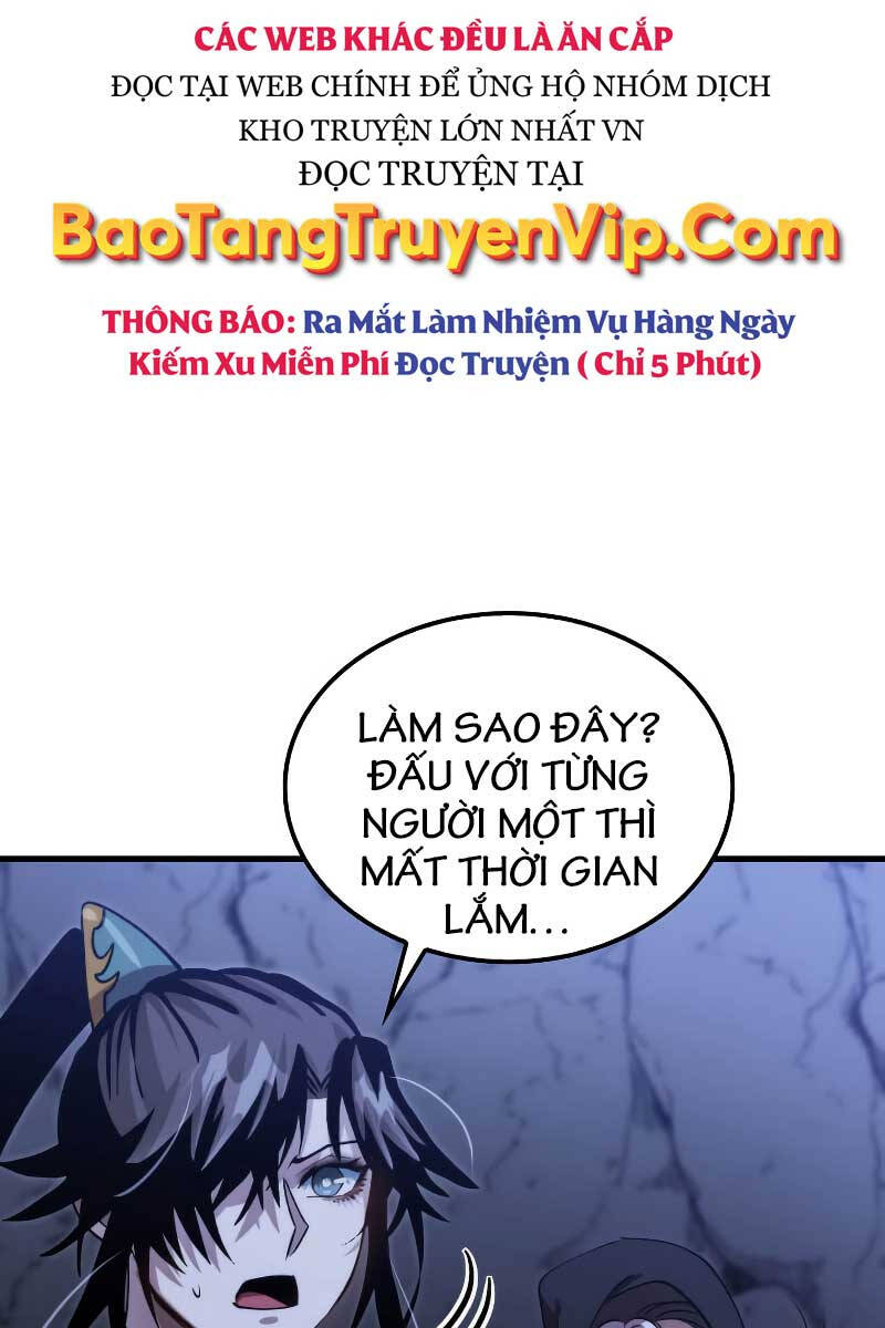 Bác Sĩ Trùng Sinh Về Murim Chap 134 - Next Chap 135