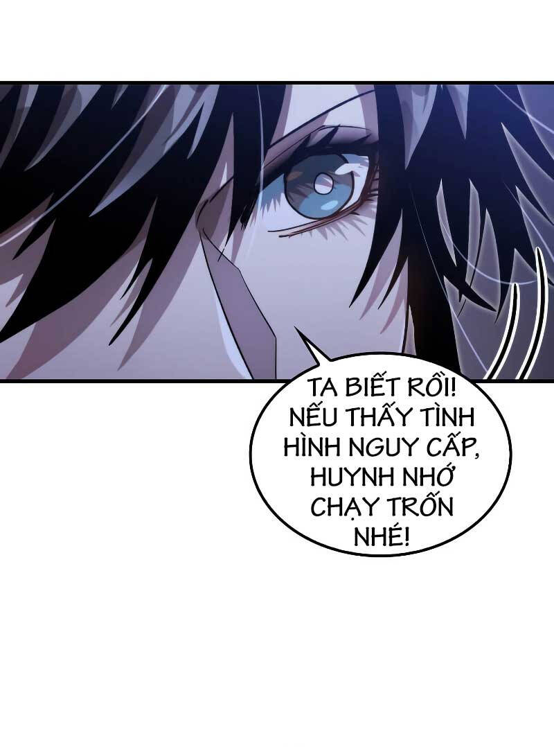 Bác Sĩ Trùng Sinh Về Murim Chap 134 - Next Chap 135