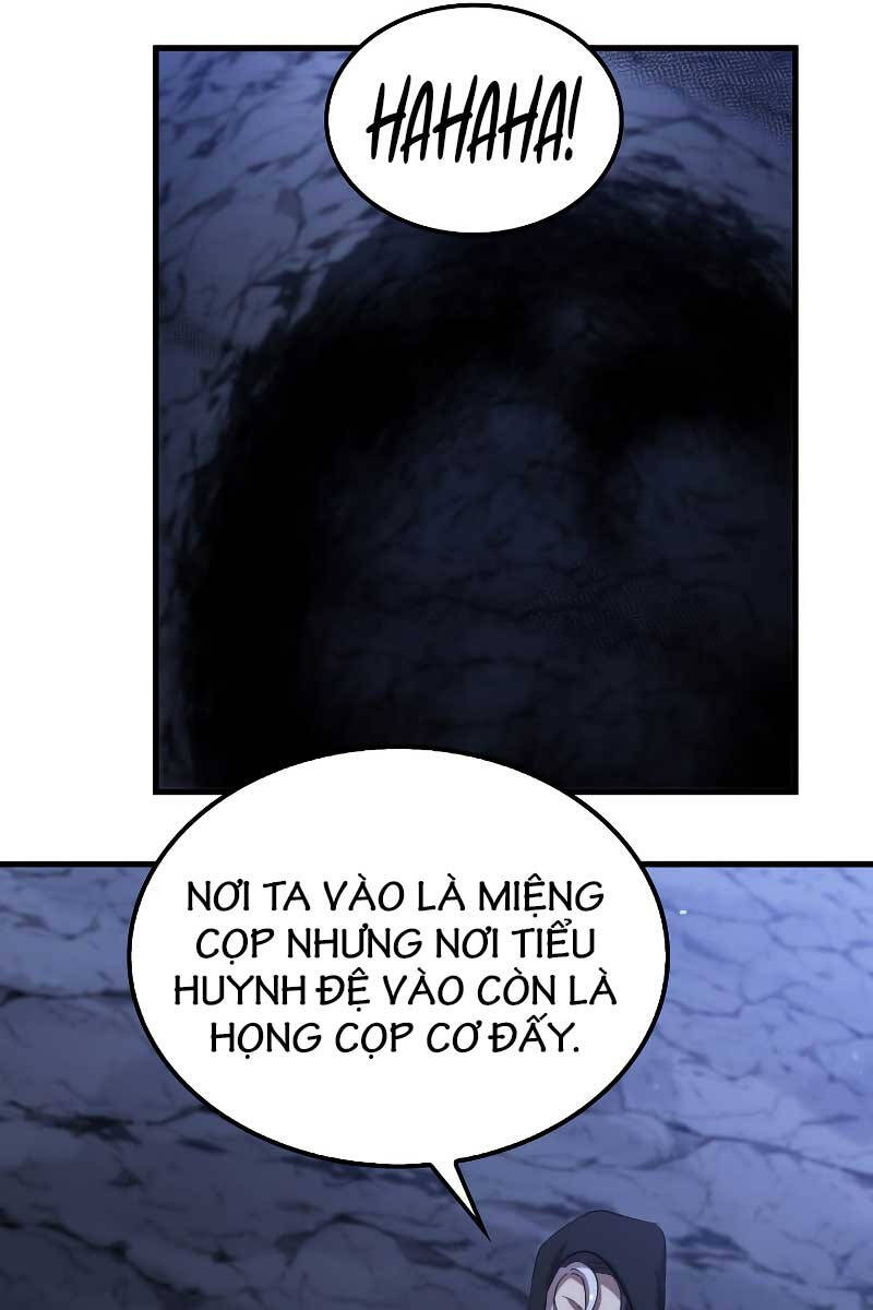 Bác Sĩ Trùng Sinh Về Murim Chap 134 - Next Chap 135