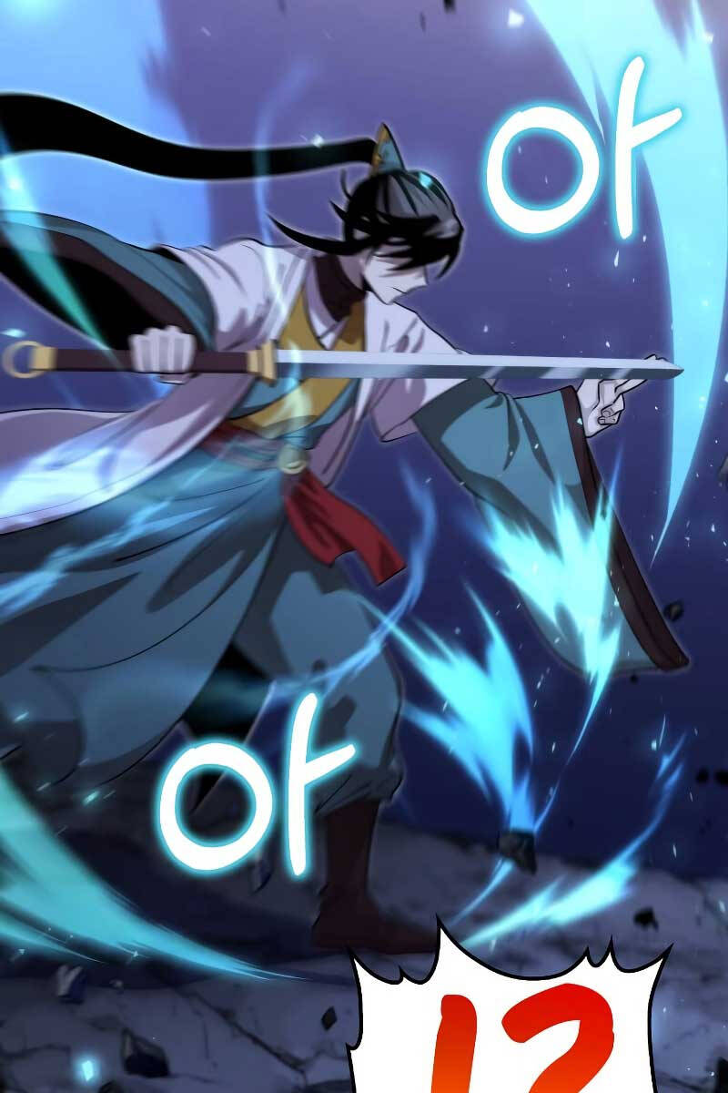 Bác Sĩ Trùng Sinh Về Murim Chap 134 - Next Chap 135