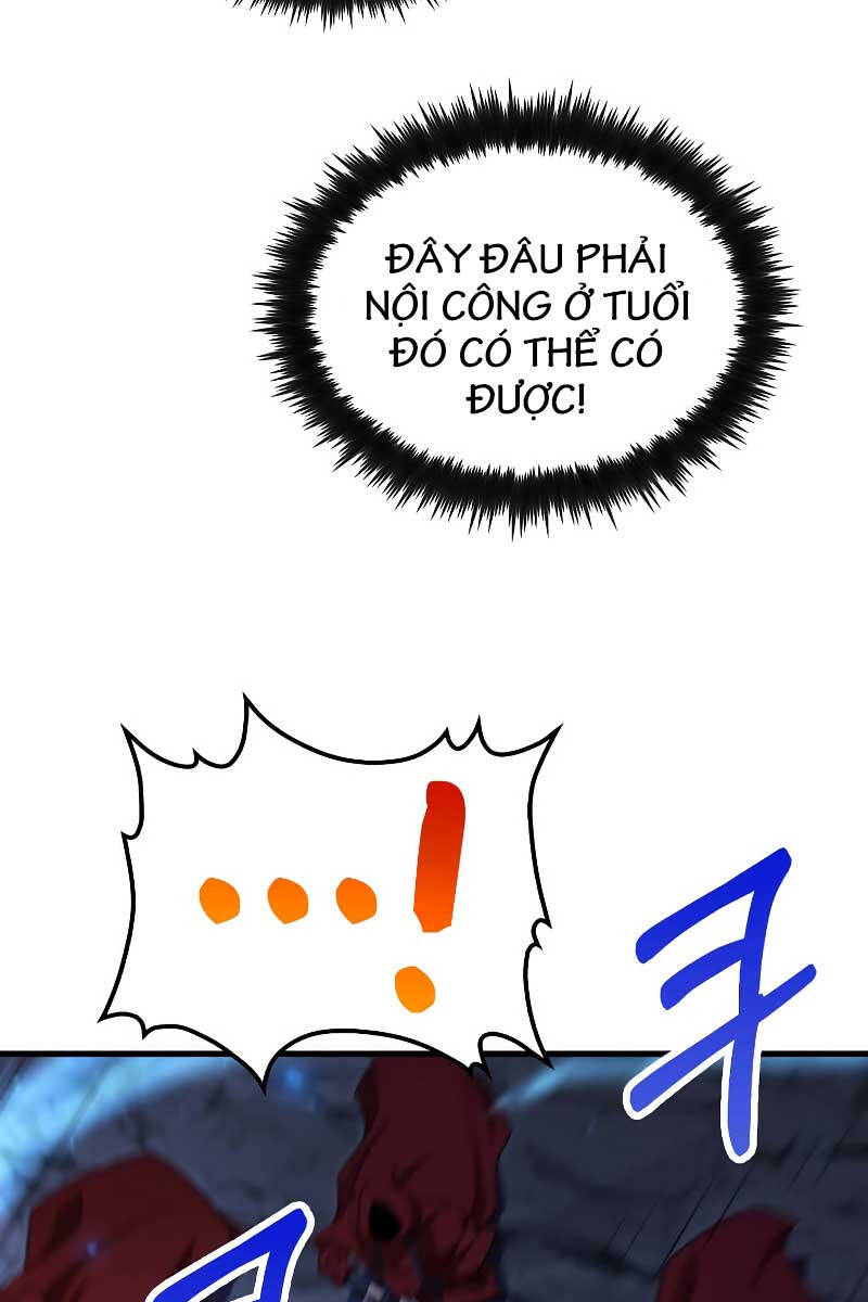 Bác Sĩ Trùng Sinh Về Murim Chap 134 - Next Chap 135