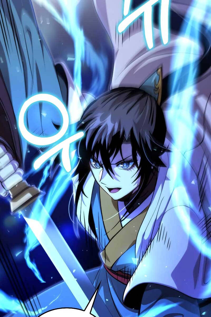 Bác Sĩ Trùng Sinh Về Murim Chap 134 - Next Chap 135