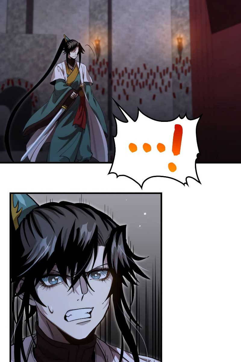 Bác Sĩ Trùng Sinh Về Murim Chap 135 - Next Chap 136