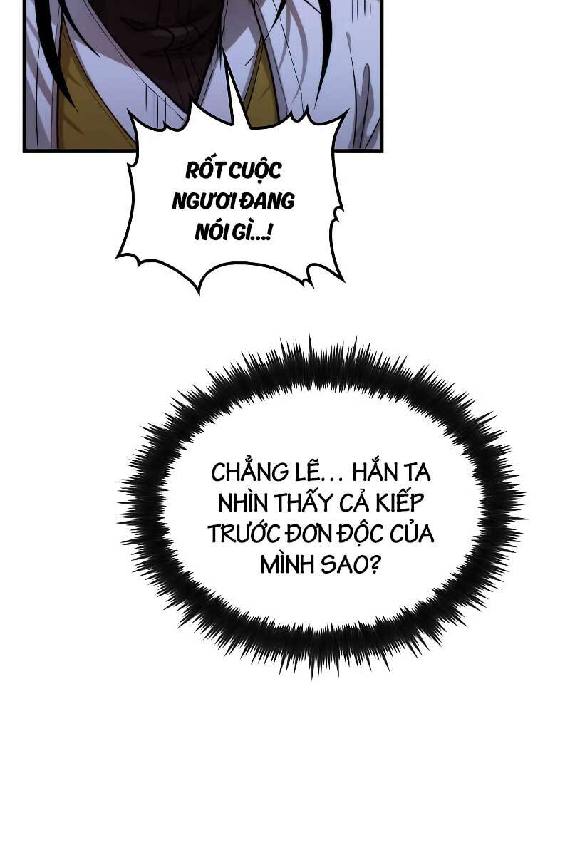 Bác Sĩ Trùng Sinh Về Murim Chap 135 - Next Chap 136