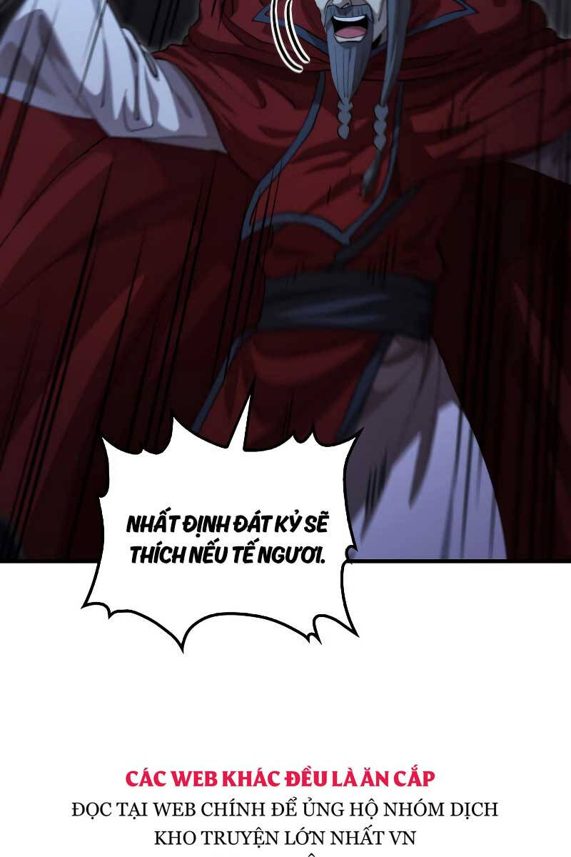 Bác Sĩ Trùng Sinh Về Murim Chap 135 - Next Chap 136