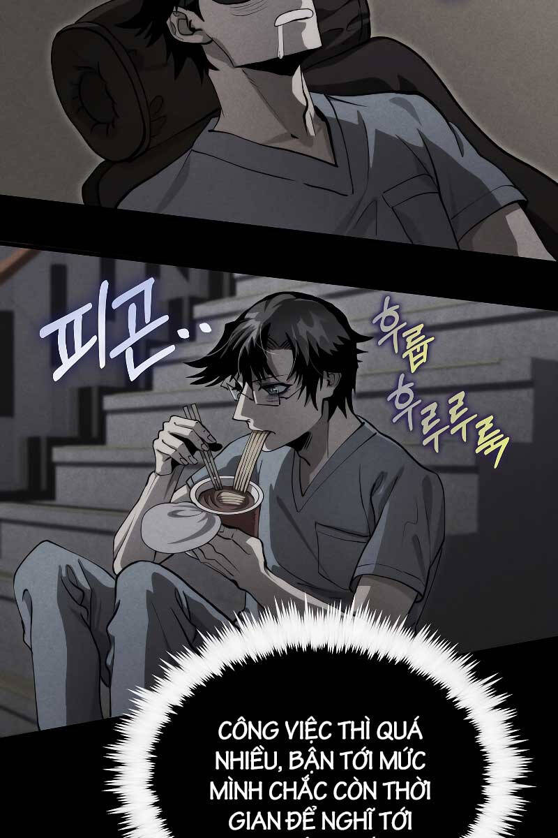 Bác Sĩ Trùng Sinh Về Murim Chap 135 - Next Chap 136