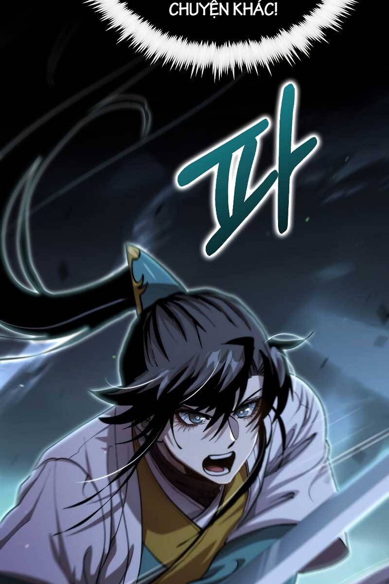 Bác Sĩ Trùng Sinh Về Murim Chap 135 - Next Chap 136