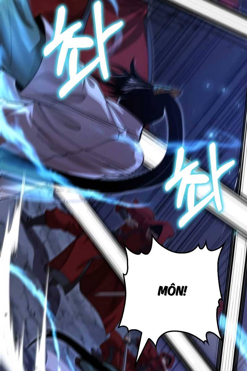 Bác Sĩ Trùng Sinh Về Murim Chap 135 - Next Chap 136