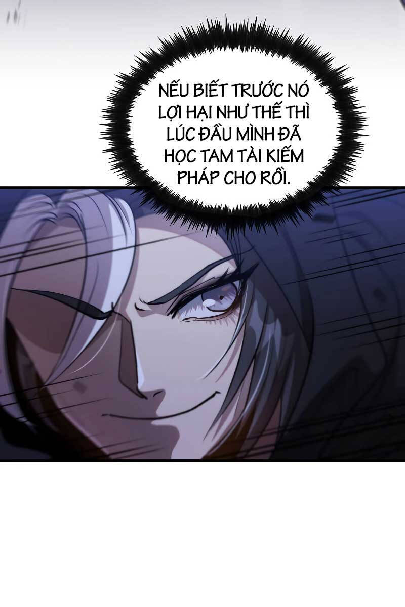 Bác Sĩ Trùng Sinh Về Murim Chap 135 - Next Chap 136
