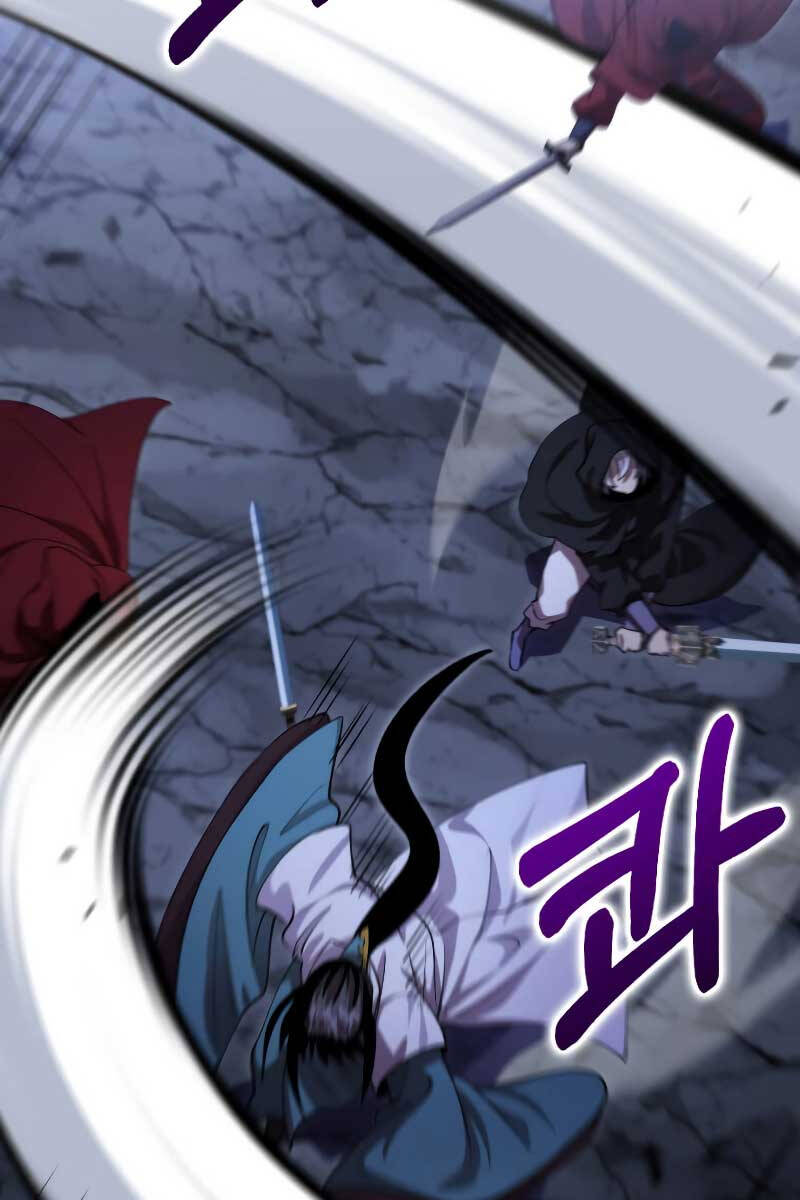 Bác Sĩ Trùng Sinh Về Murim Chap 135 - Next Chap 136